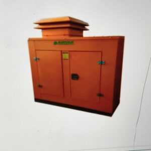 Acoustic Enclosures