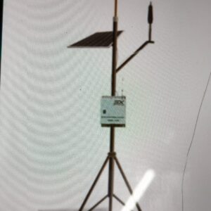 Noise Monitoring System