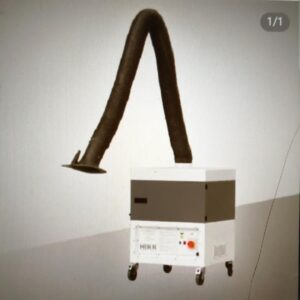 Fume Extraction System