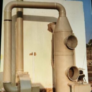Cyclone Dust Collector