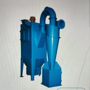 Cyclone Dust Collector