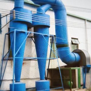 Cyclone Dust Collectors