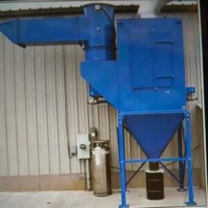 Cyclone Dust Collector