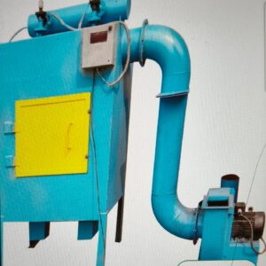 Air Dust Collector For Industrial