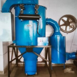 Bag Filtration Systems