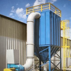 Bag Filter Industrial