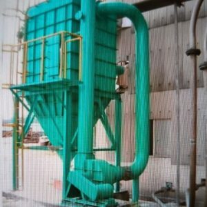 Bag Filter Systems