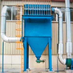 Bag Filter Systems