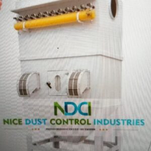 Bag Filter System Industrial