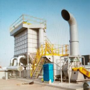 Bag Filter Systems