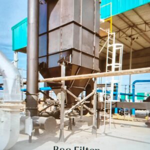 Bag Filter Systems