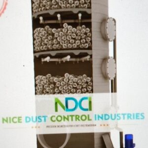 Wet Scrubbers System