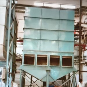 Industrial WetScrubbers