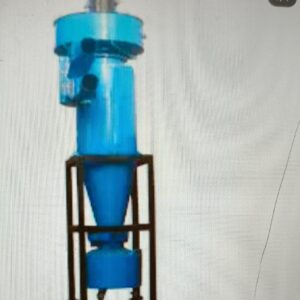 Cyclone Separators