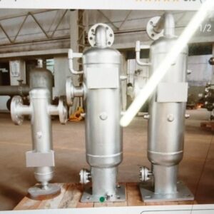 Cyclone Separator