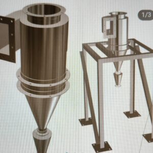 Cyclone  Separator