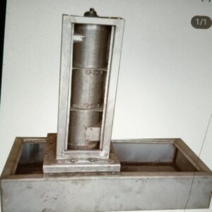 Cyclone Separator