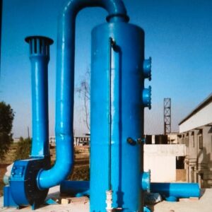 Fume Extraction Systems