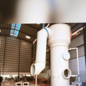 Fume Extraction Systems