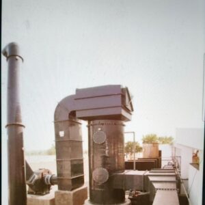 Fume Extraction Systems