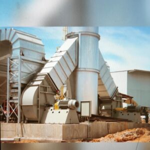Fume Extraction Systems