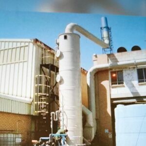 Fume Extraction Systems