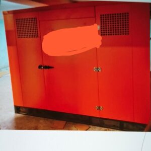 Accoustic Enclosures