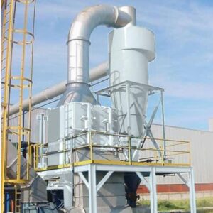 Cyclone Separator