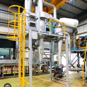 Cyclone Separator
