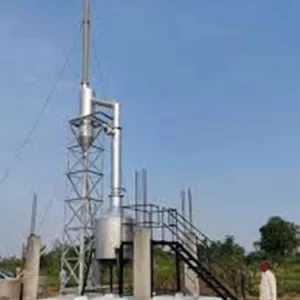 Animal waste incinerators