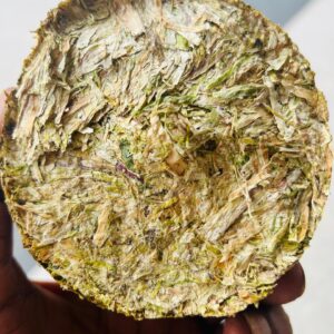 Biomass Briquettes 90mm