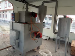Muncipal solid waste incinerators