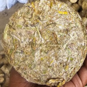 Biomass Briquettes 90mm